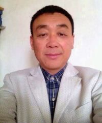 Zhang Shaojie