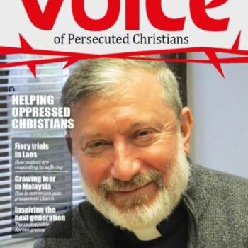 Voice Mag 130front Page